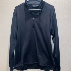 Under armor performance jacket